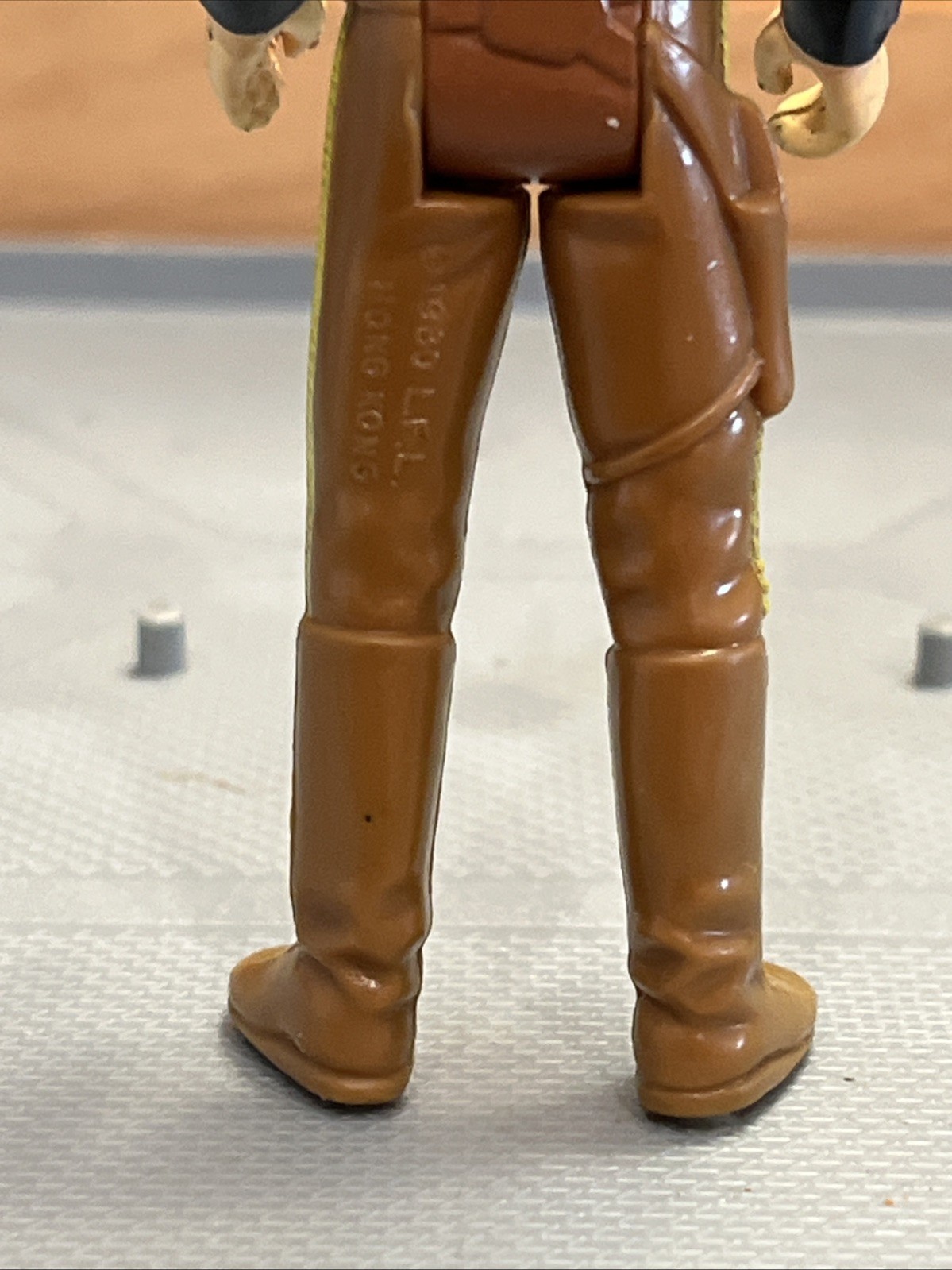 Han Solo (Bespin Outfit) sold