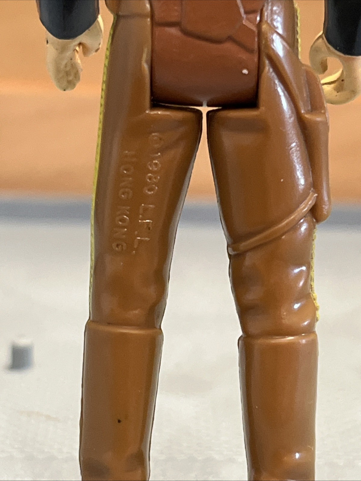 Han Solo (Bespin Outfit) sold