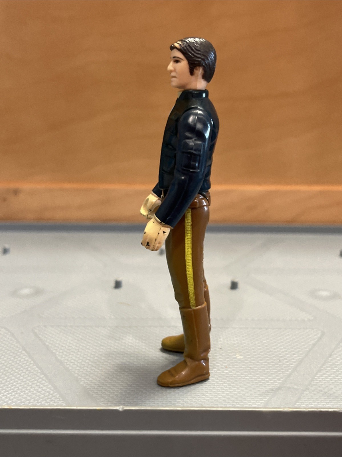 Han Solo (Bespin Outfit) sold