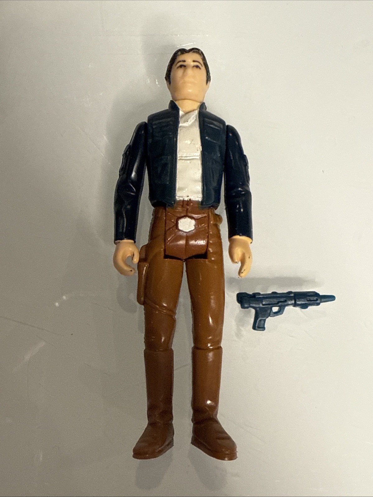 Han Solo (Bespin Outfit) sold