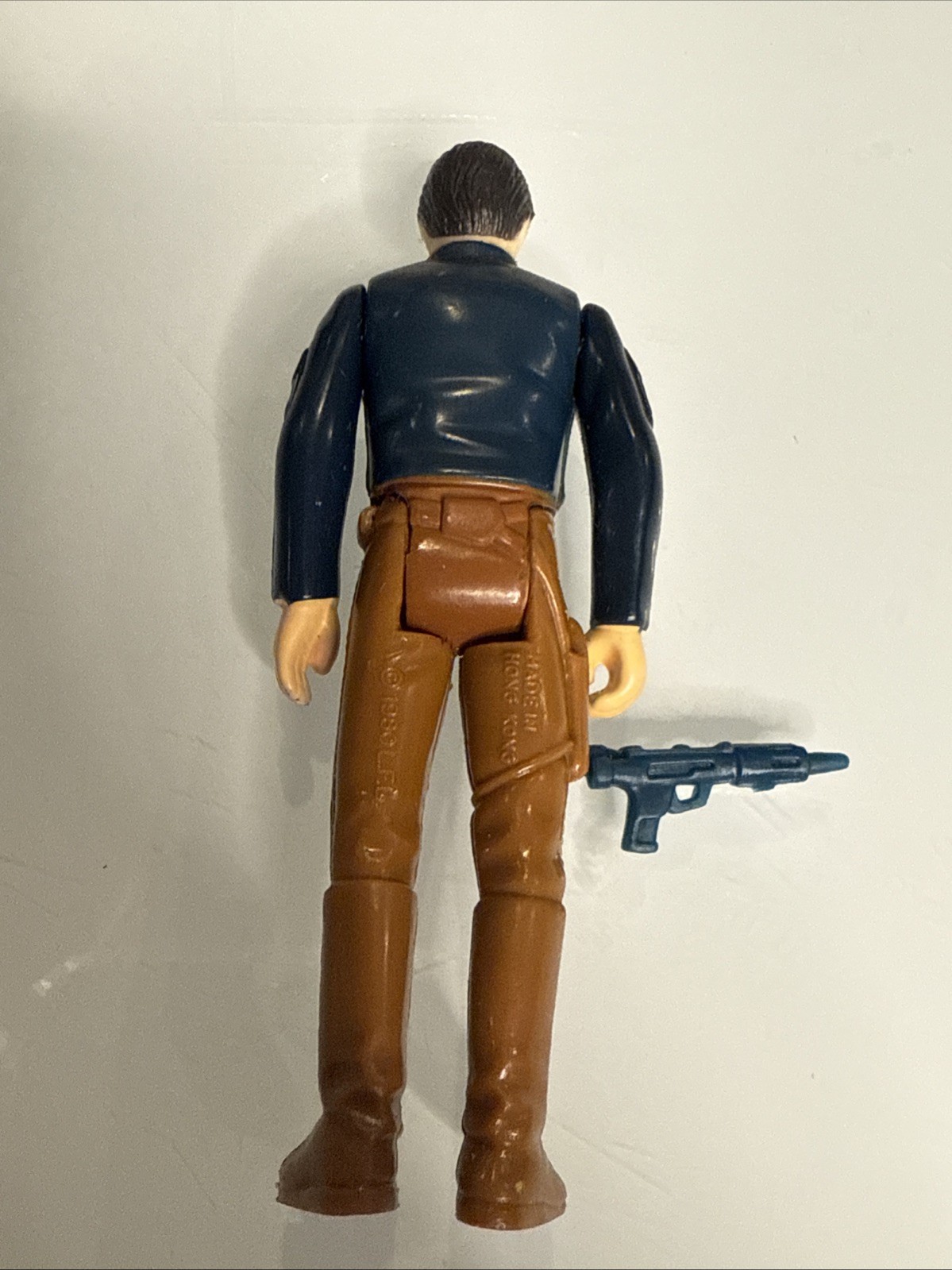 Han Solo (Bespin Outfit) sold