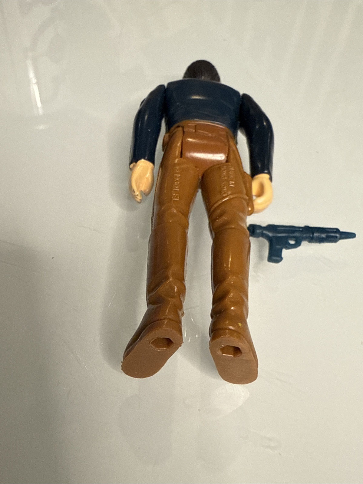 Han Solo (Bespin Outfit) sold