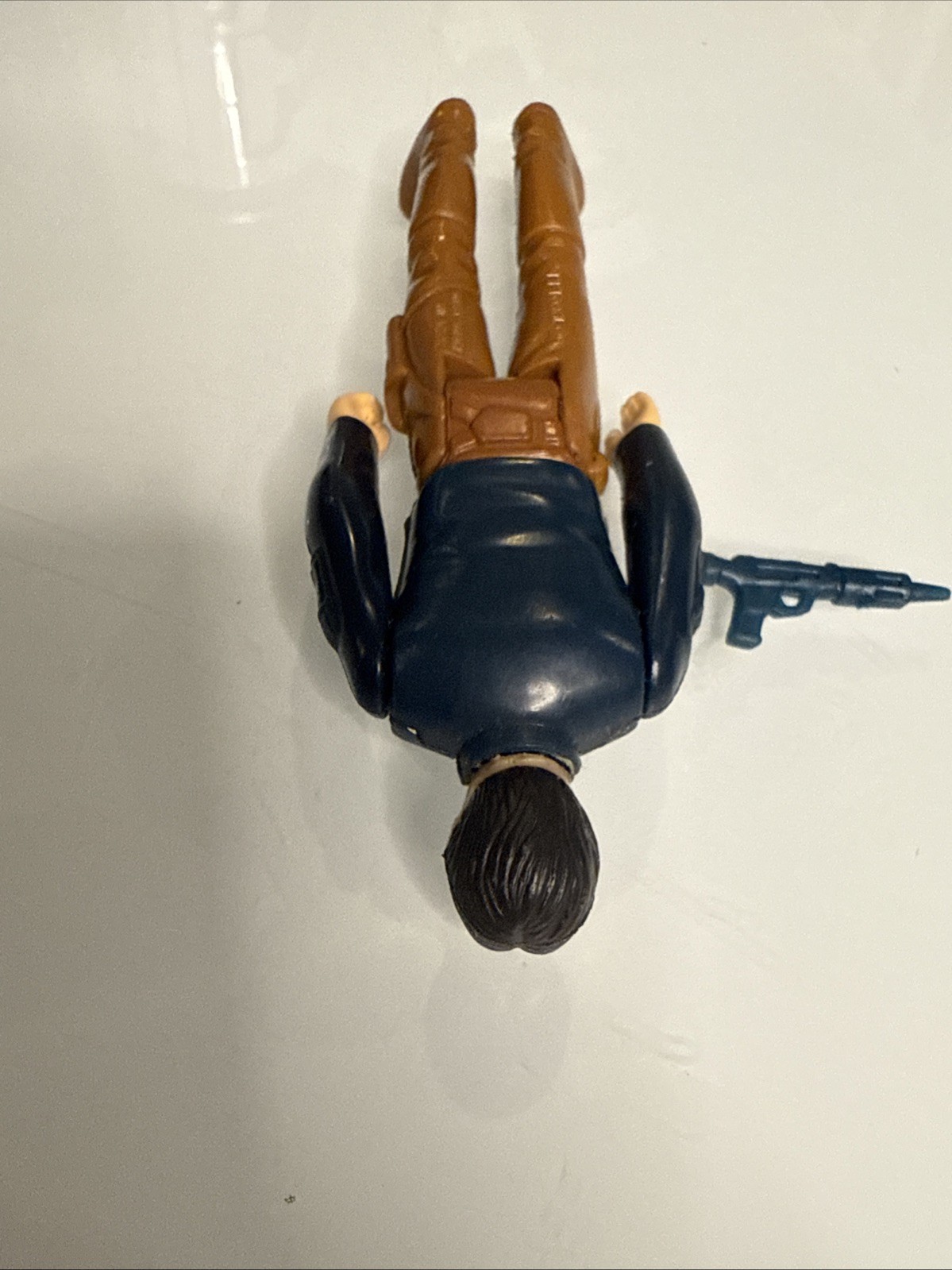 Han Solo (Bespin Outfit) sold