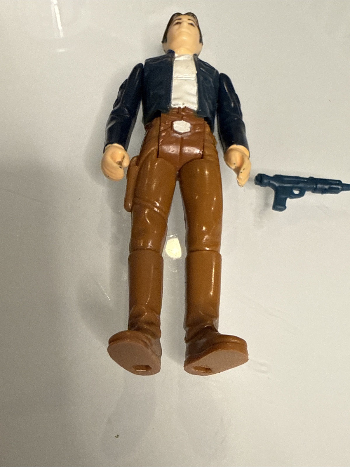 Han Solo (Bespin Outfit) sold