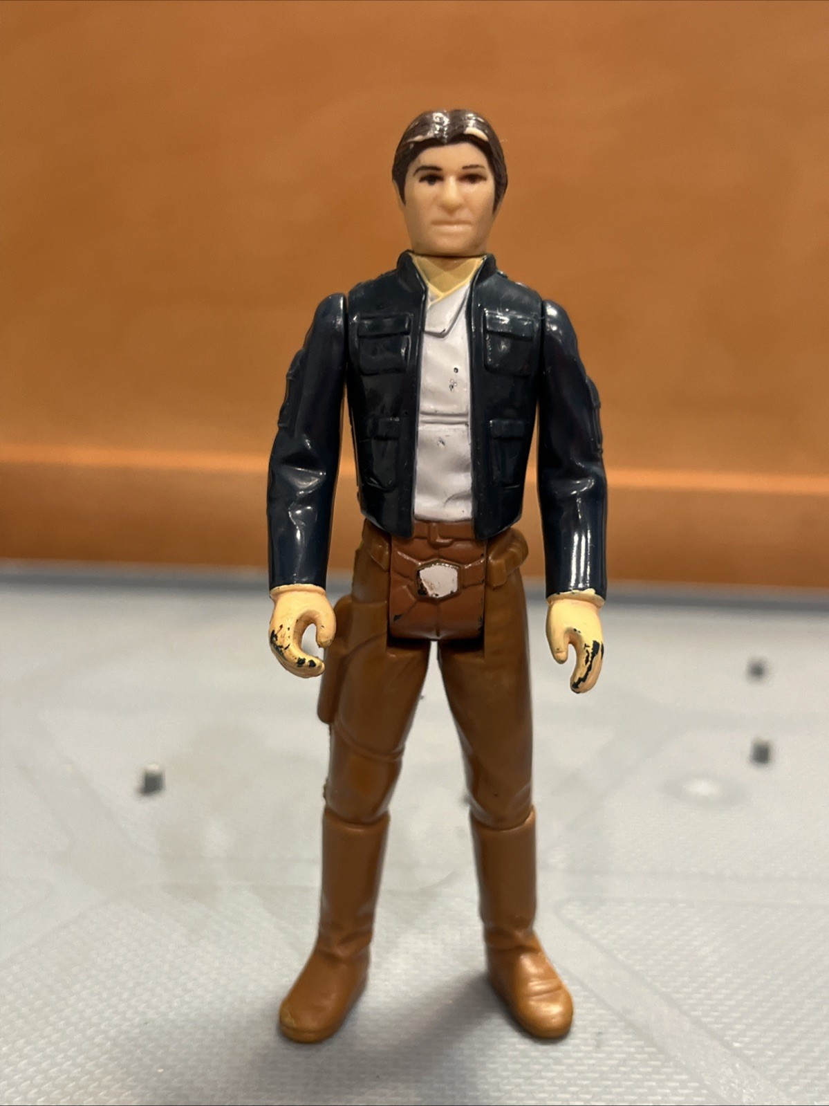 Han Solo (Bespin Outfit) sold