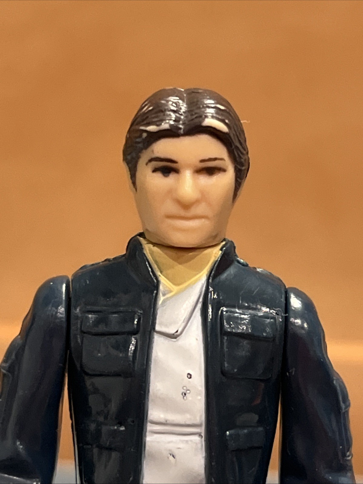 Han Solo (Bespin Outfit) sold