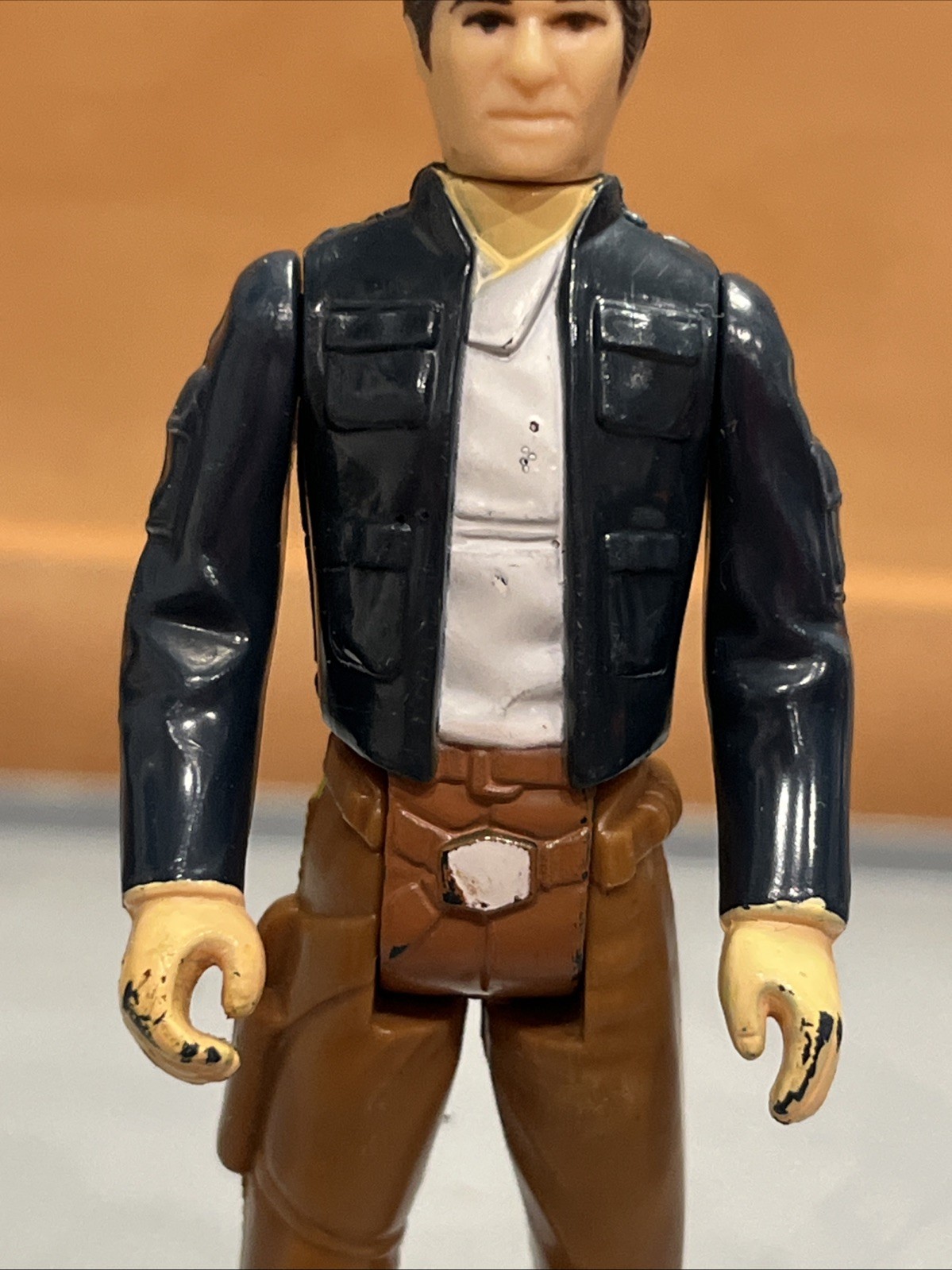 Han Solo (Bespin Outfit) sold