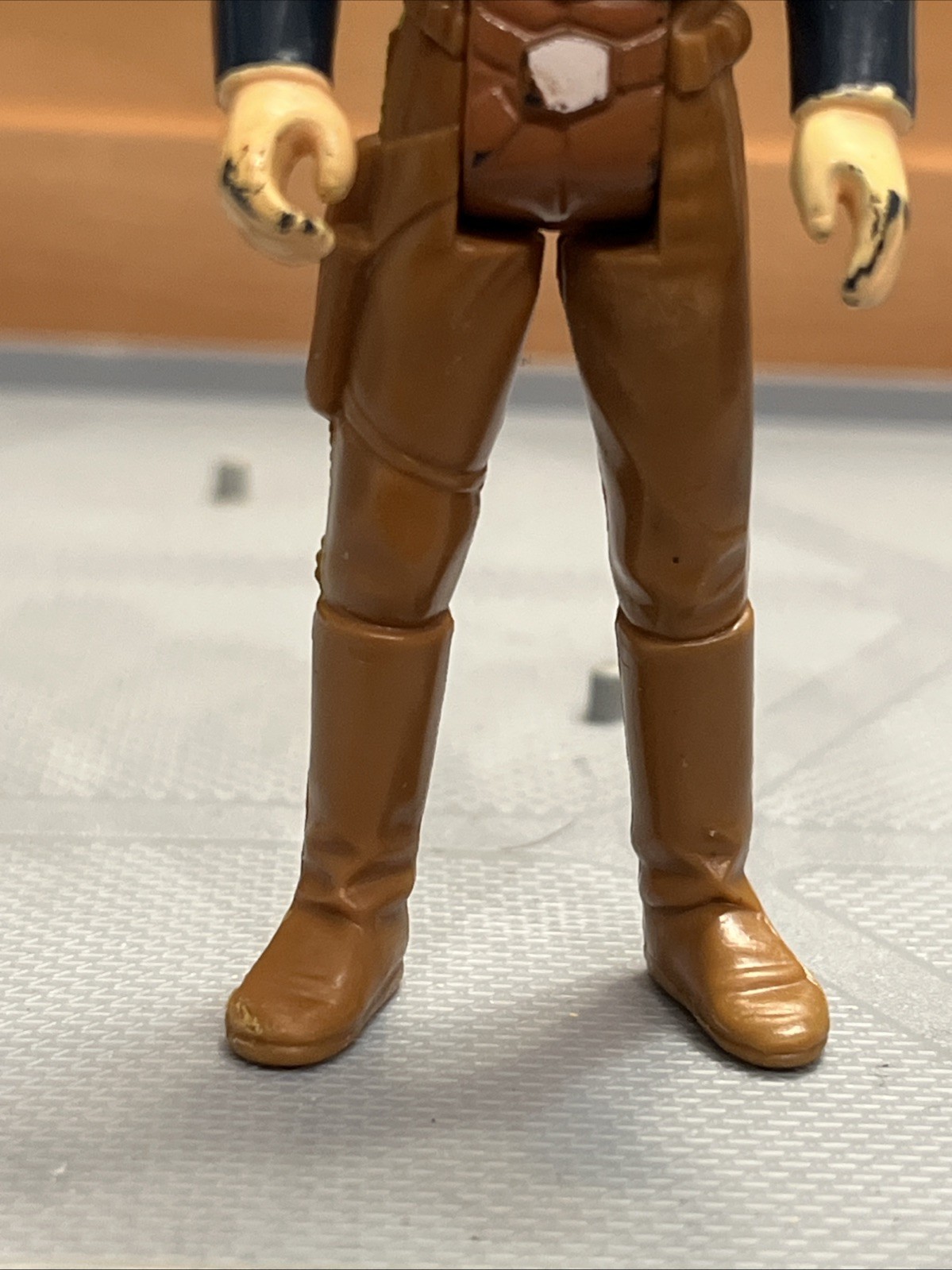 Han Solo (Bespin Outfit) sold