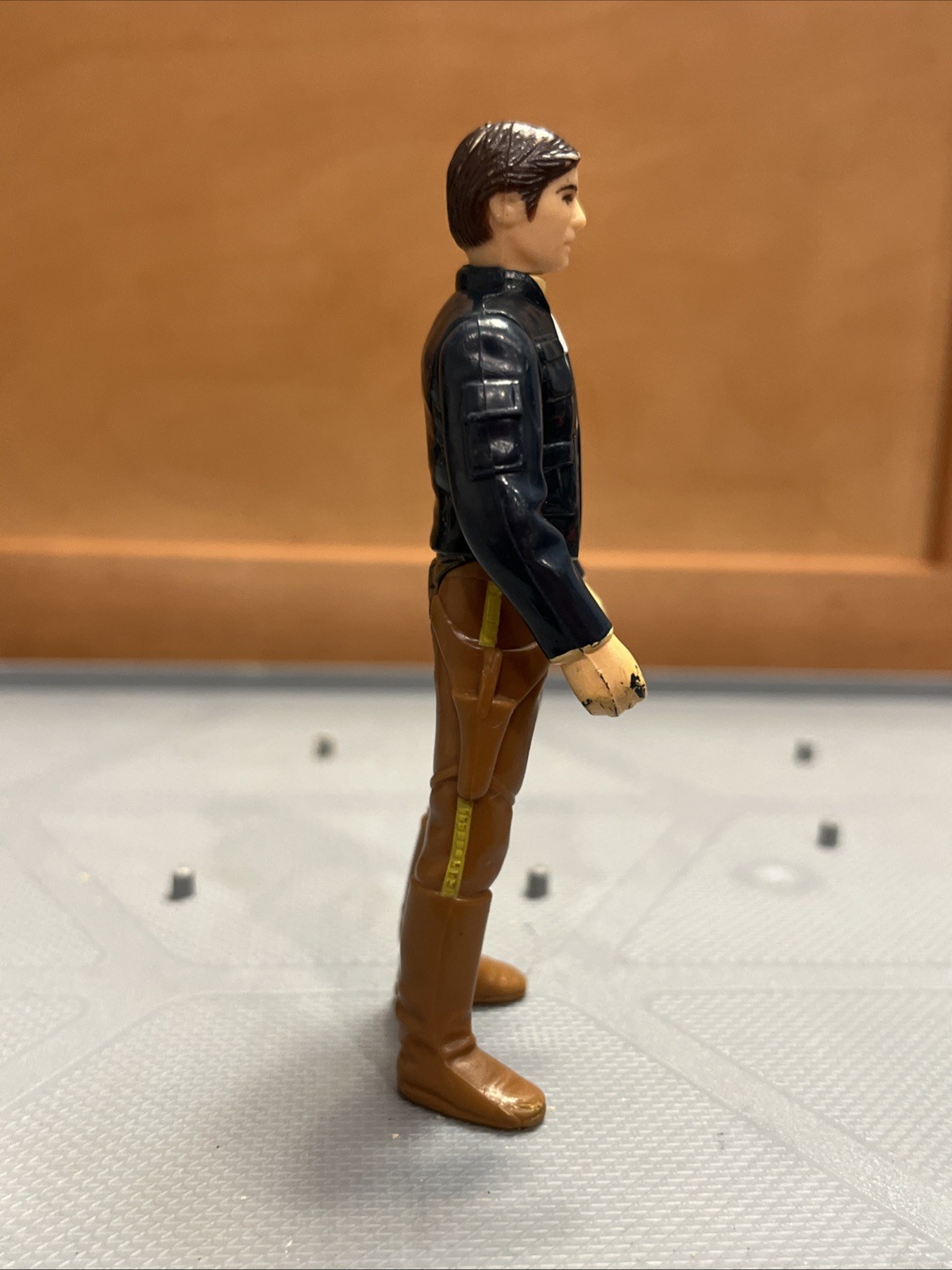 Han Solo (Bespin Outfit) sold