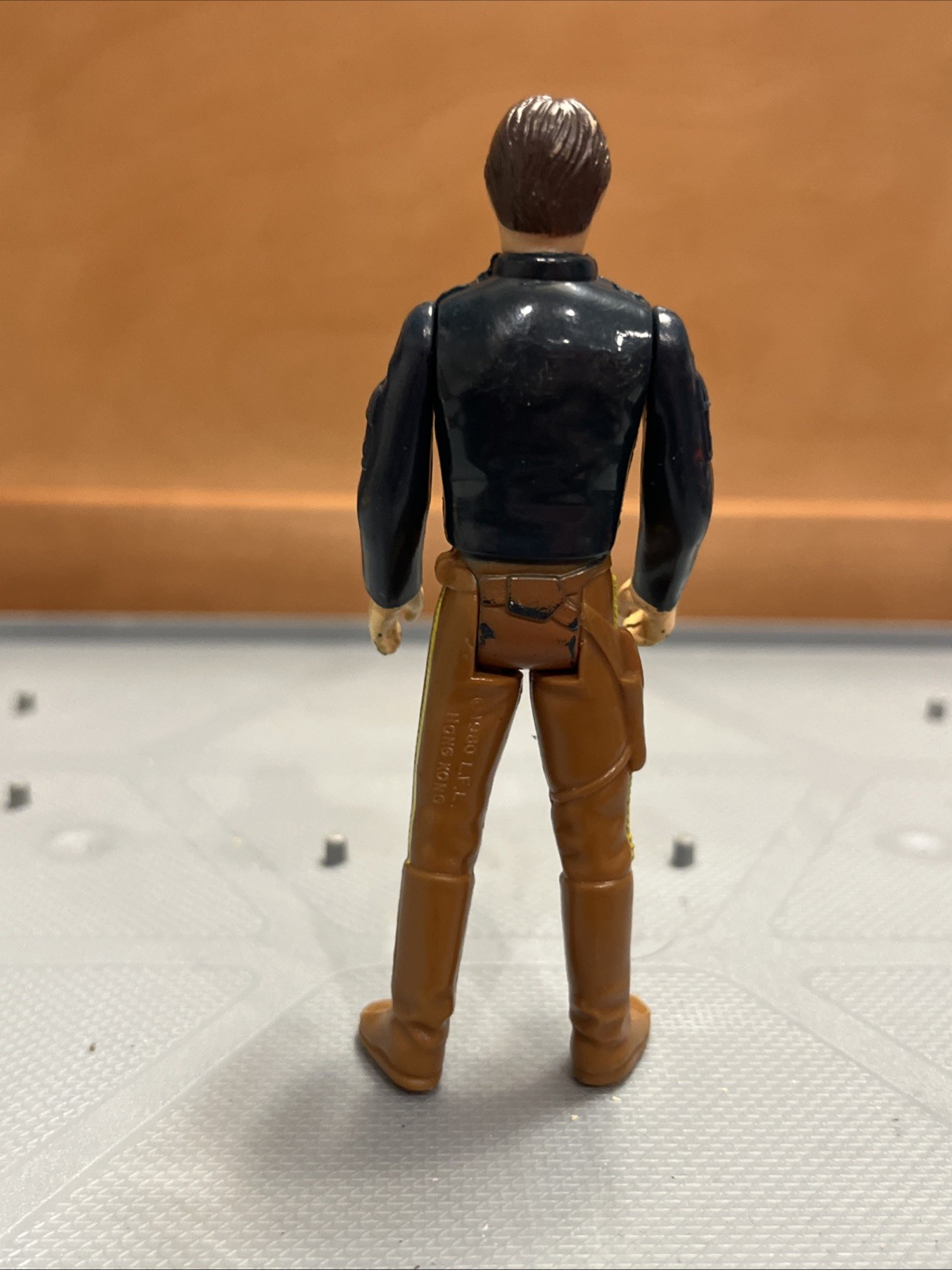 Han Solo (Bespin Outfit) sold