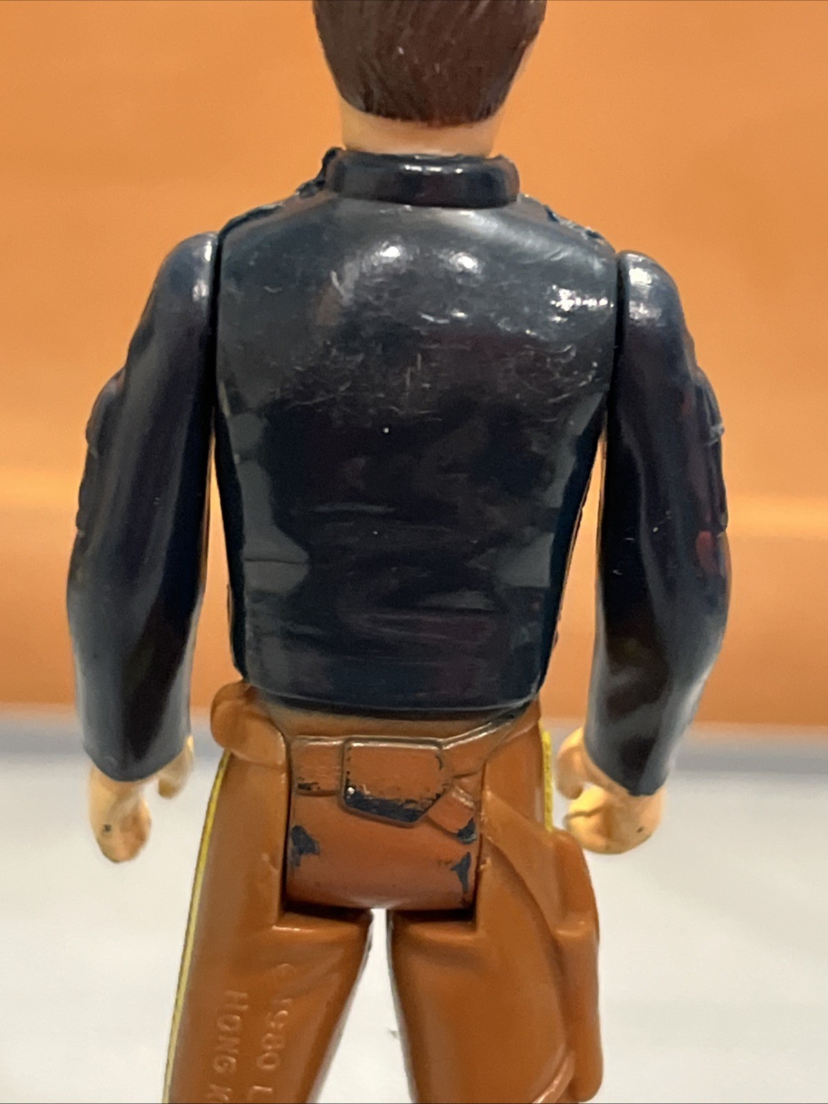 Han Solo (Bespin Outfit) sold