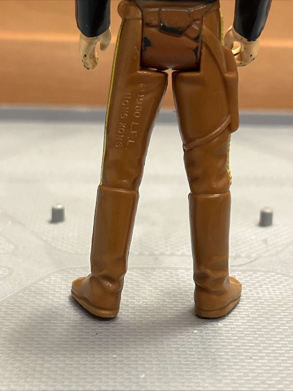 Han Solo (Bespin Outfit) sold