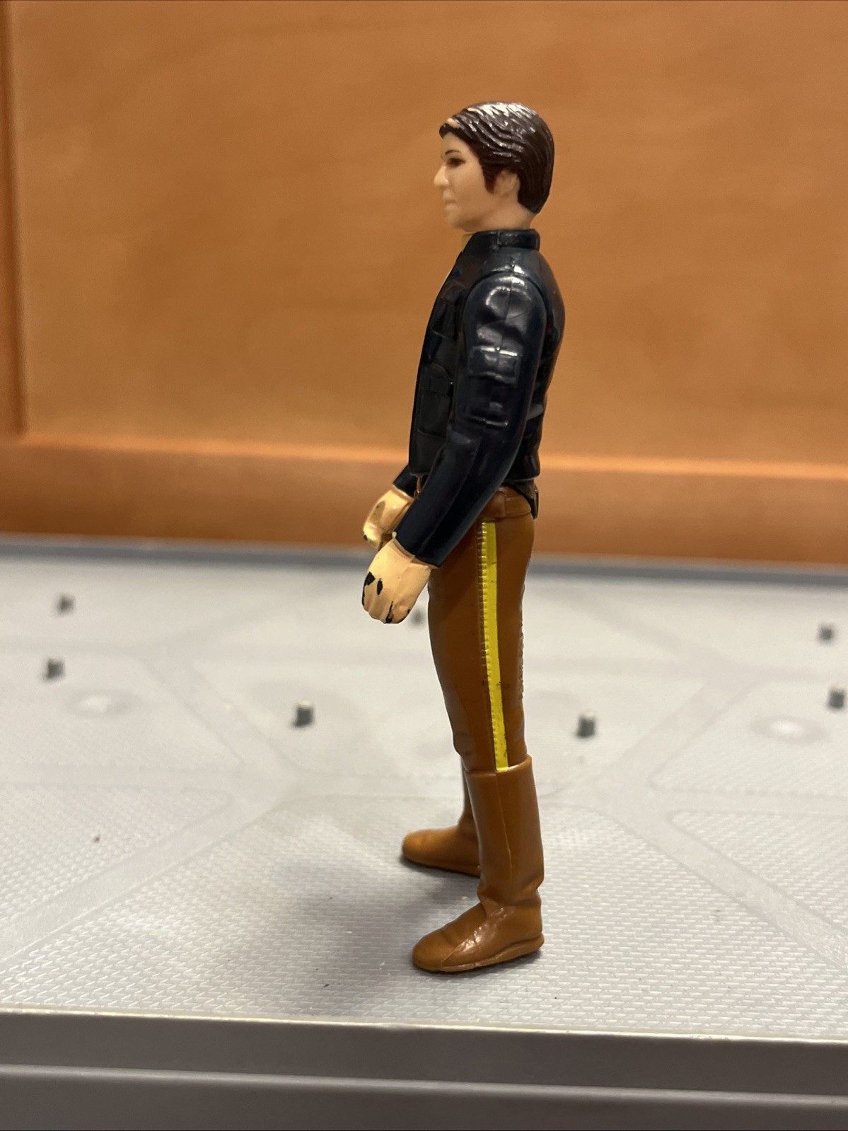 Han Solo (Bespin Outfit) sold