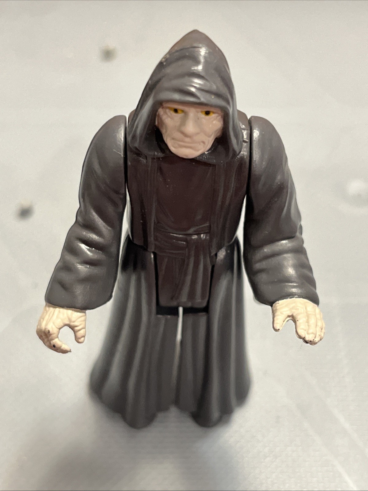 The Emperor sold