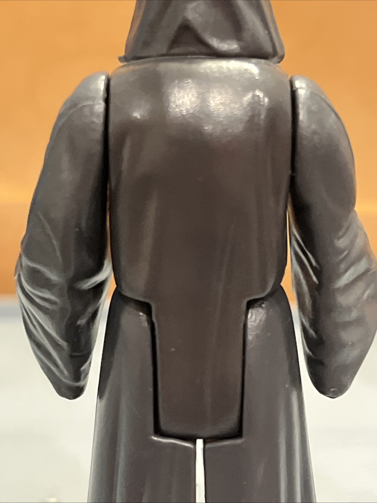 The Emperor sold