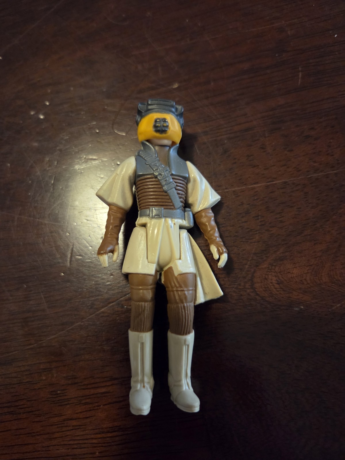 Princess Leia Organa (Boushh Disguise) sold