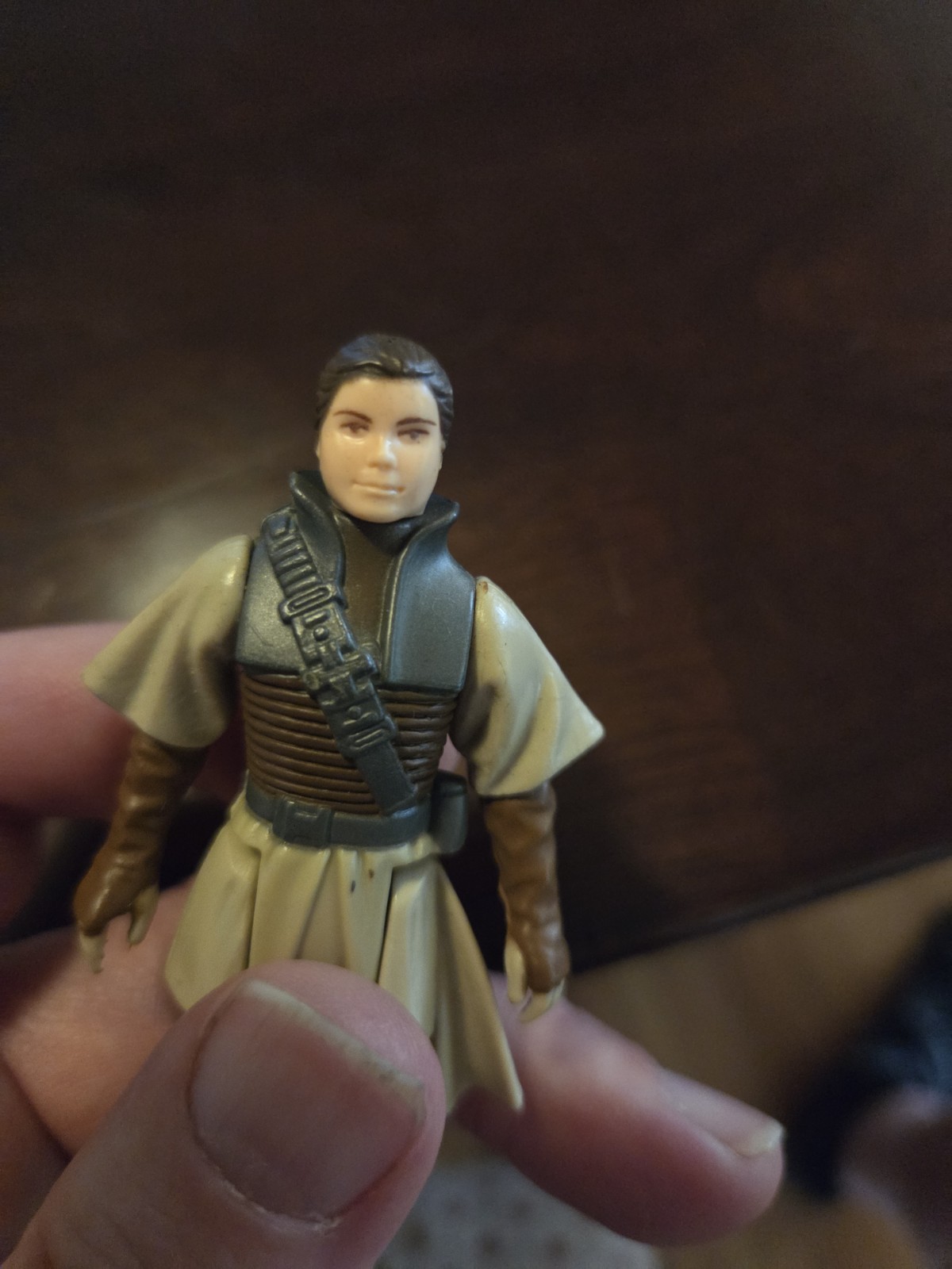 Princess Leia Organa (Boushh Disguise) sold