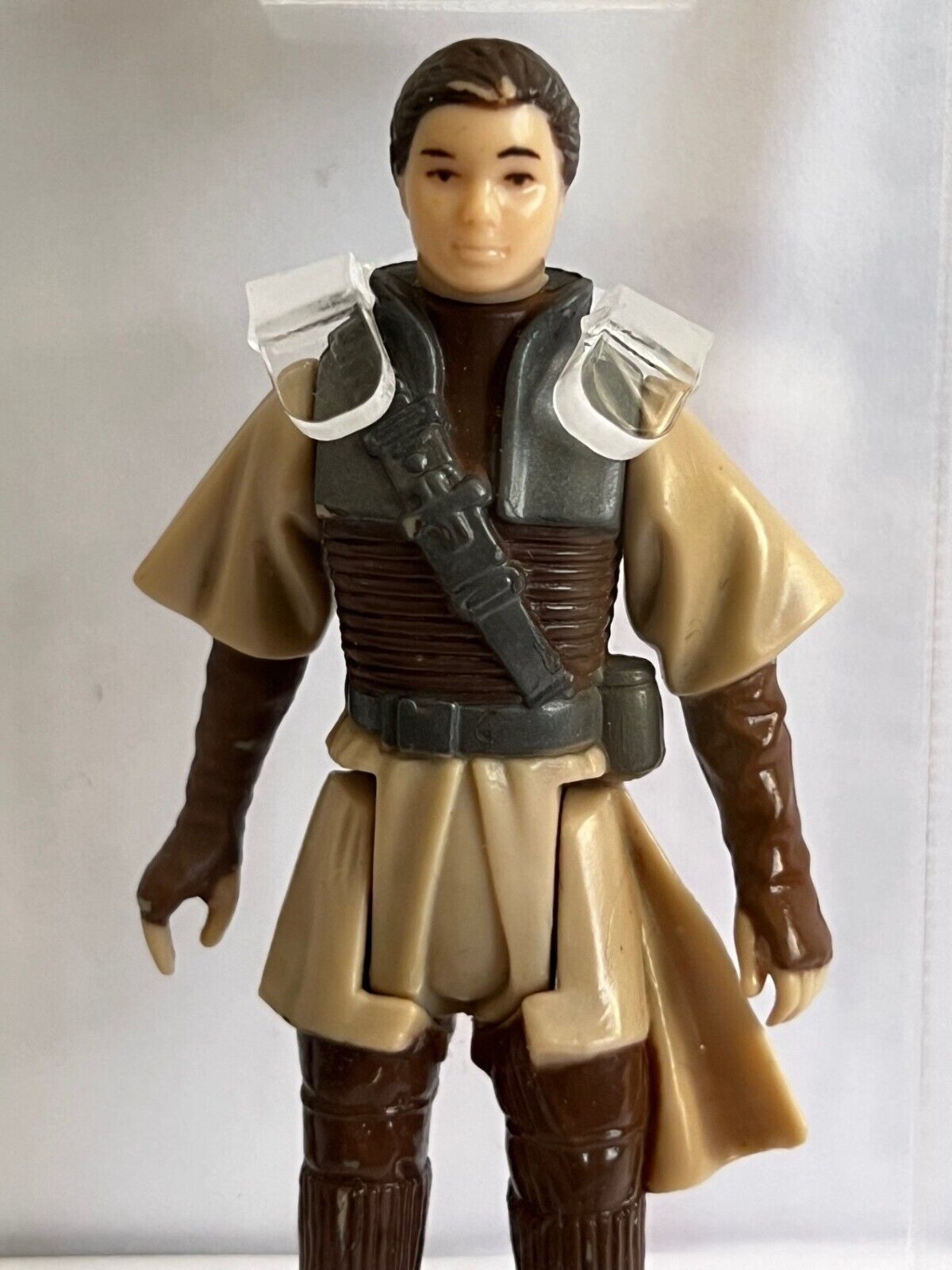 Princess Leia Organa (Boushh Disguise) sold