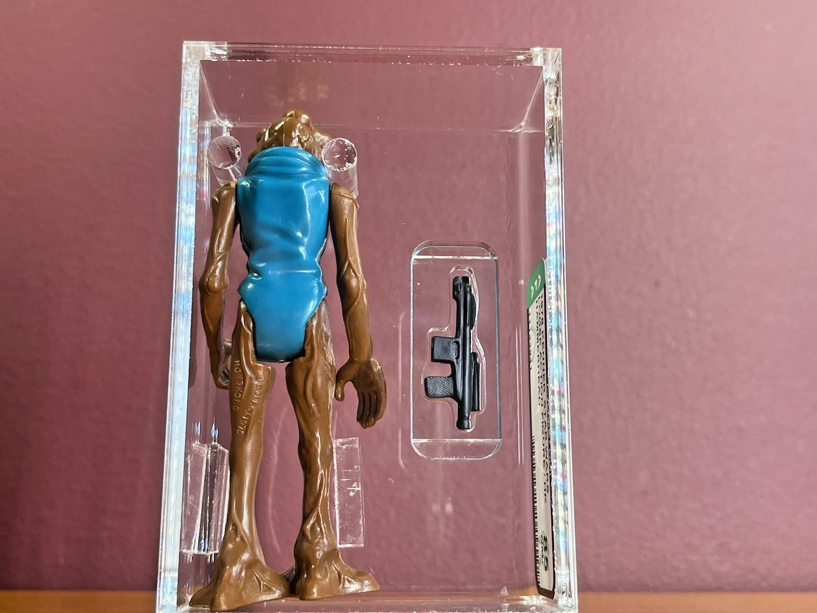 Hammerhead sold