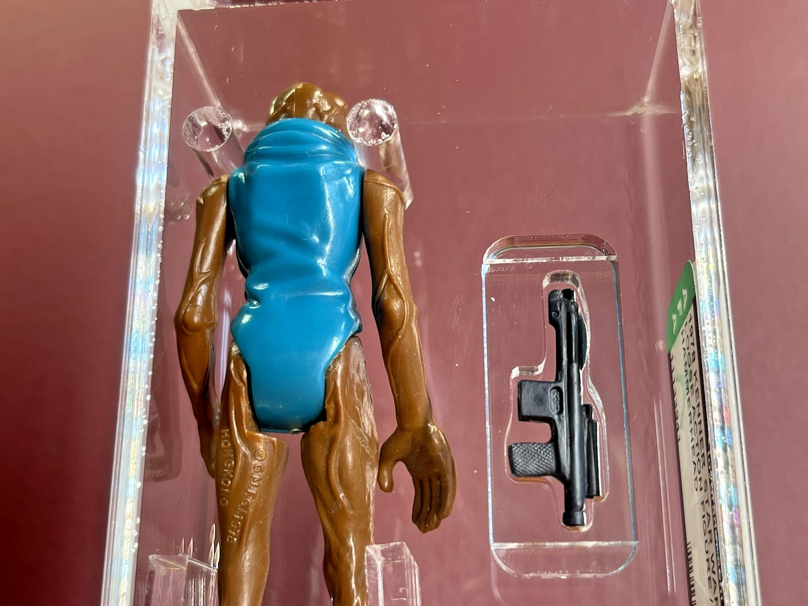 Hammerhead sold