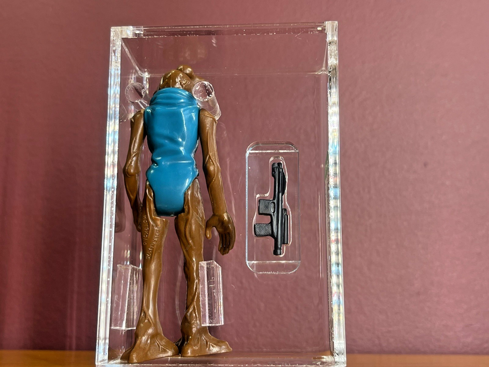 Hammerhead sold