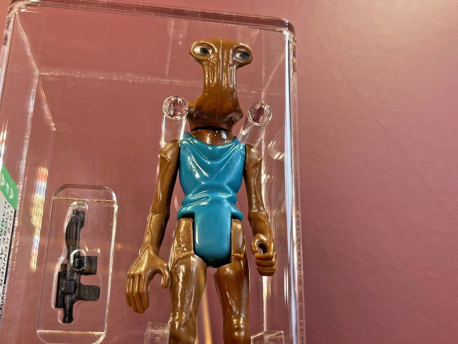 Hammerhead sold