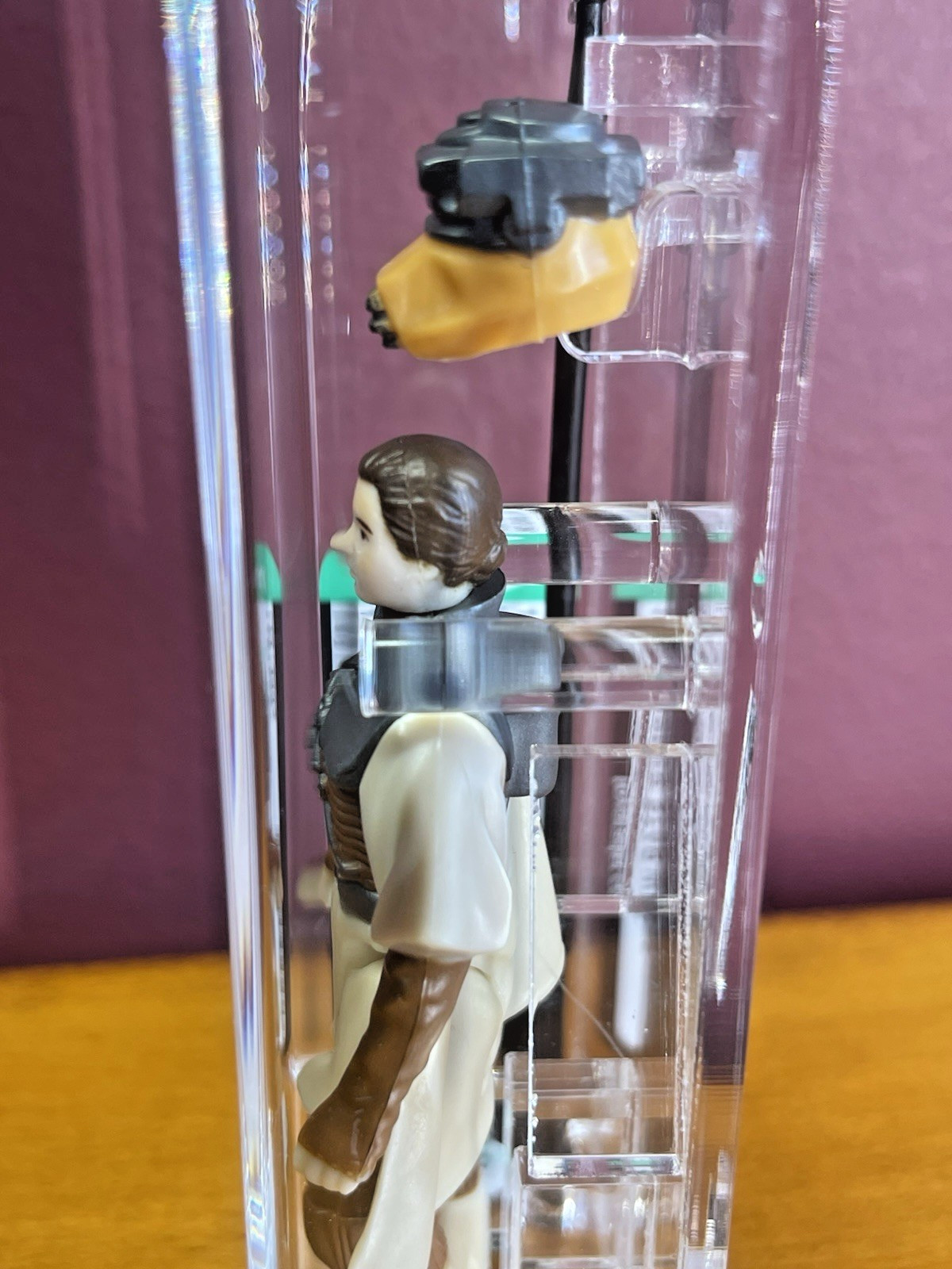 Princess Leia Organa (Boushh Disguise) sold