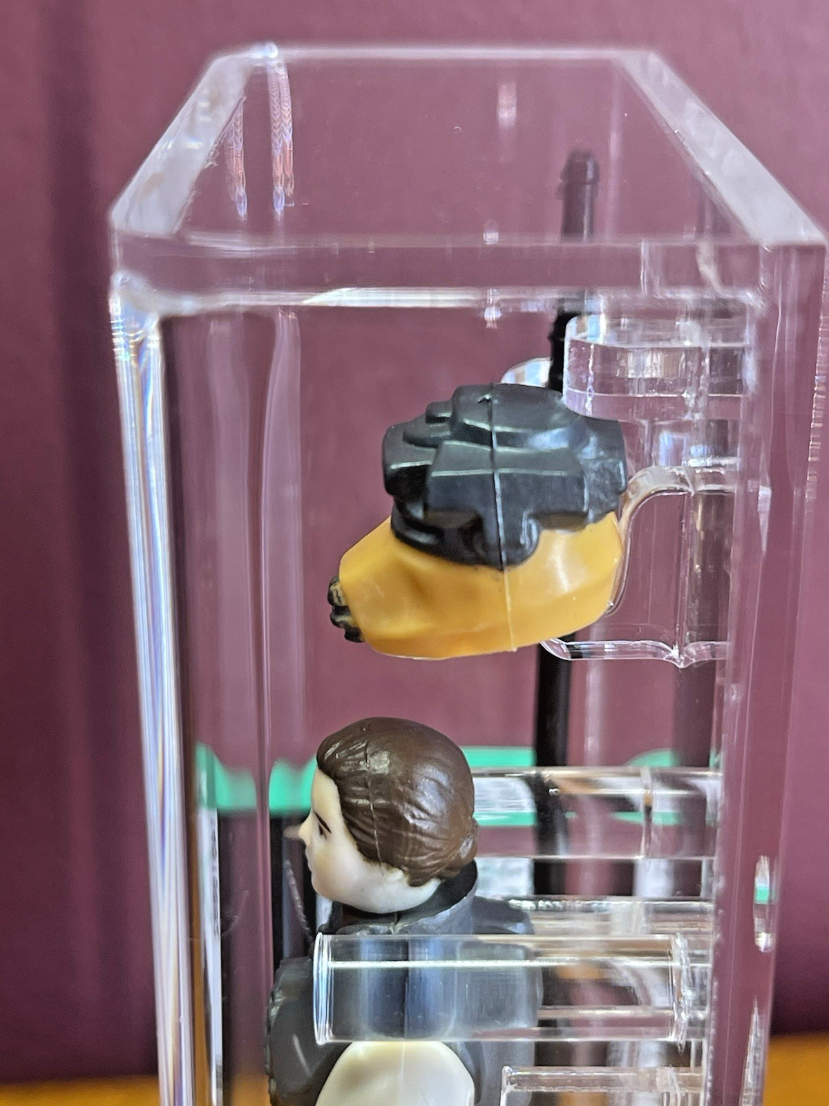 Princess Leia Organa (Boushh Disguise) sold