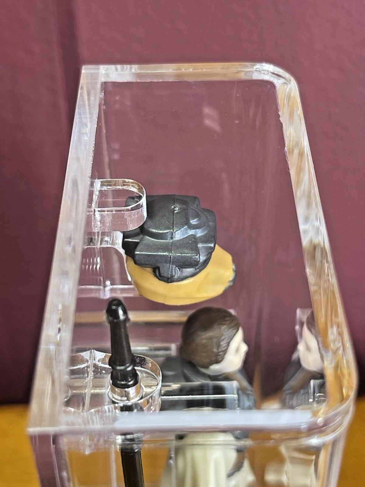 Princess Leia Organa (Boushh Disguise) sold