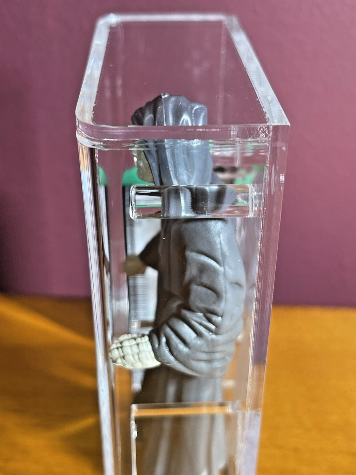 The Emperor sold