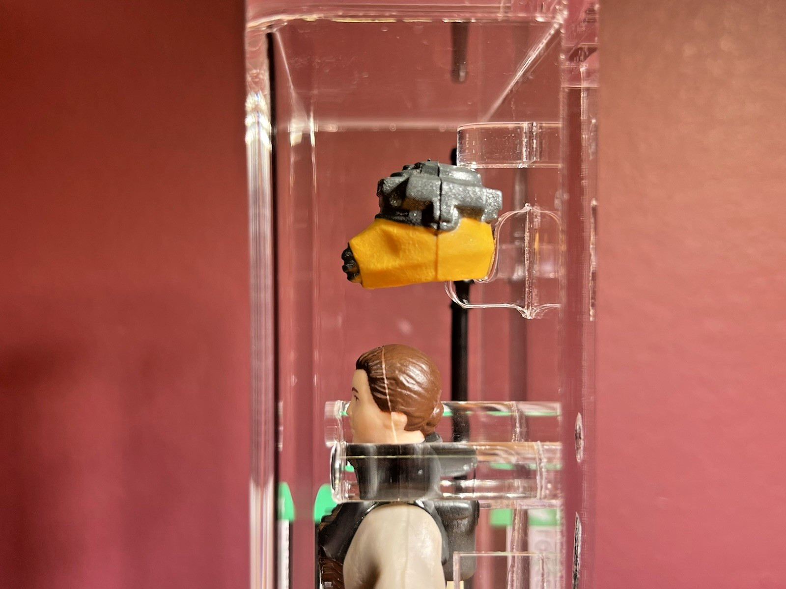 Princess Leia Organa (Boushh Disguise) sold