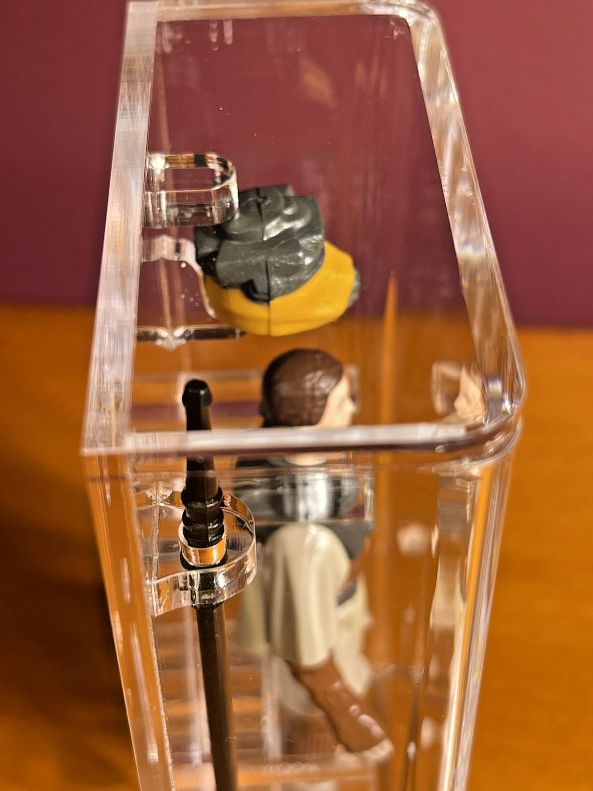 Princess Leia Organa (Boushh Disguise) sold