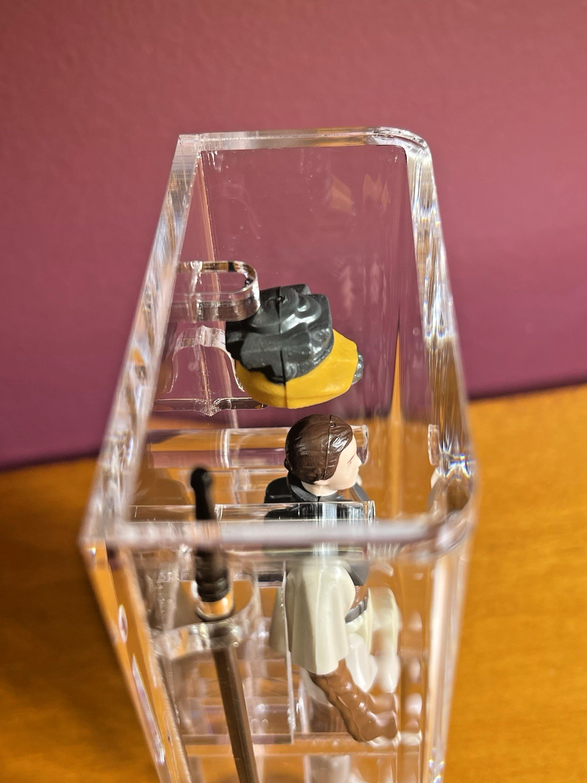 Princess Leia Organa (Boushh Disguise) sold