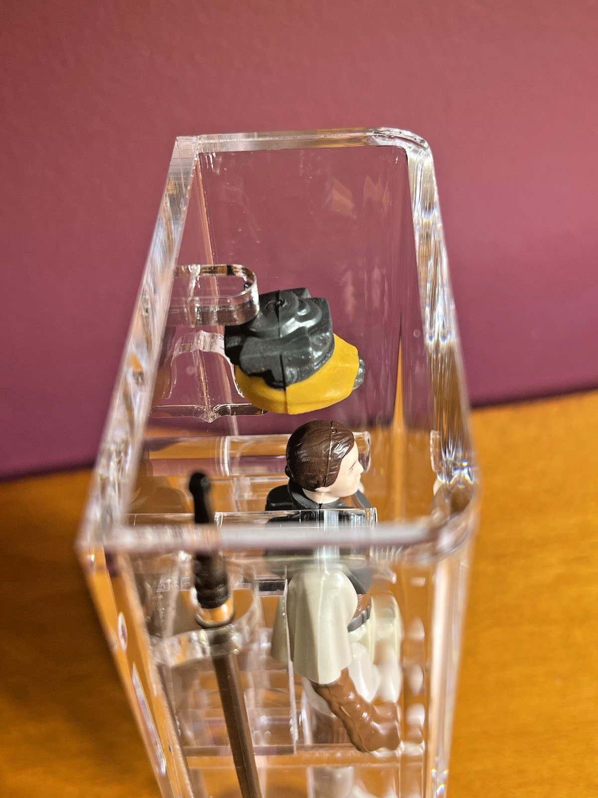 Princess Leia Organa (Boushh Disguise) sold