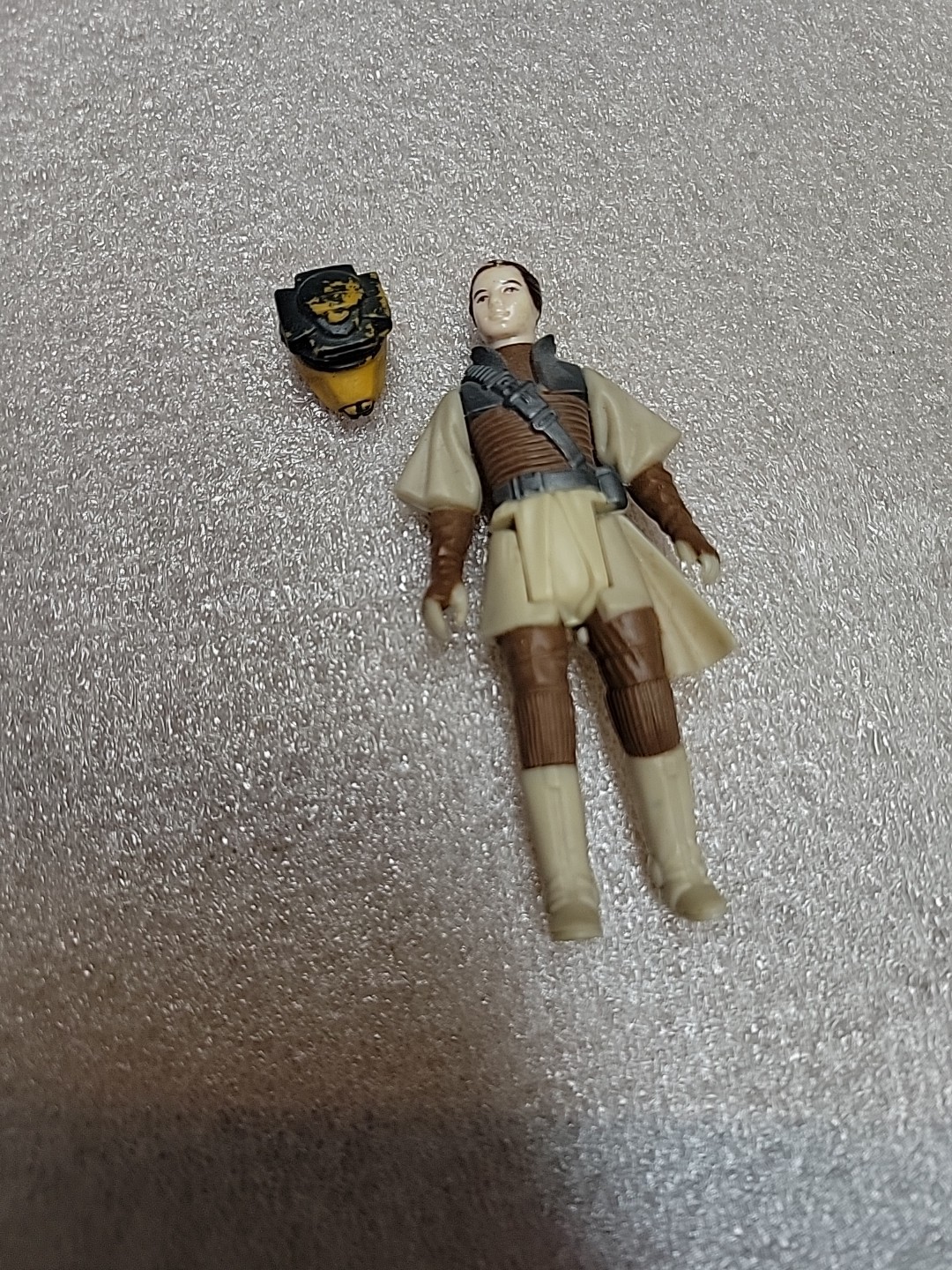 Princess Leia Organa (Boushh Disguise) sold