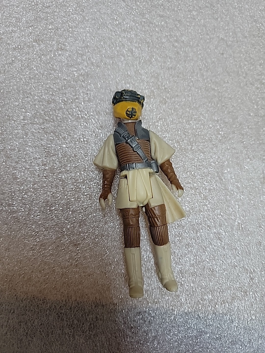 Princess Leia Organa (Boushh Disguise) sold