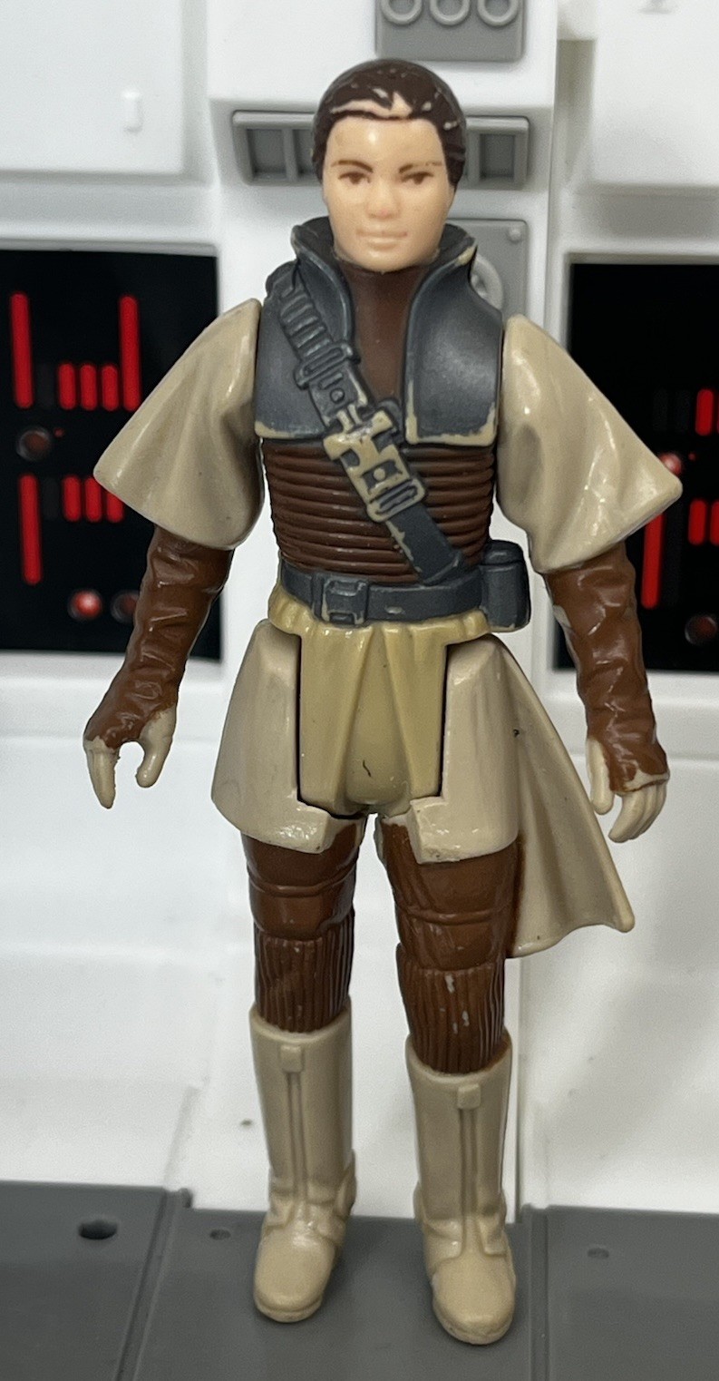 Princess Leia Organa (Boushh Disguise) sold