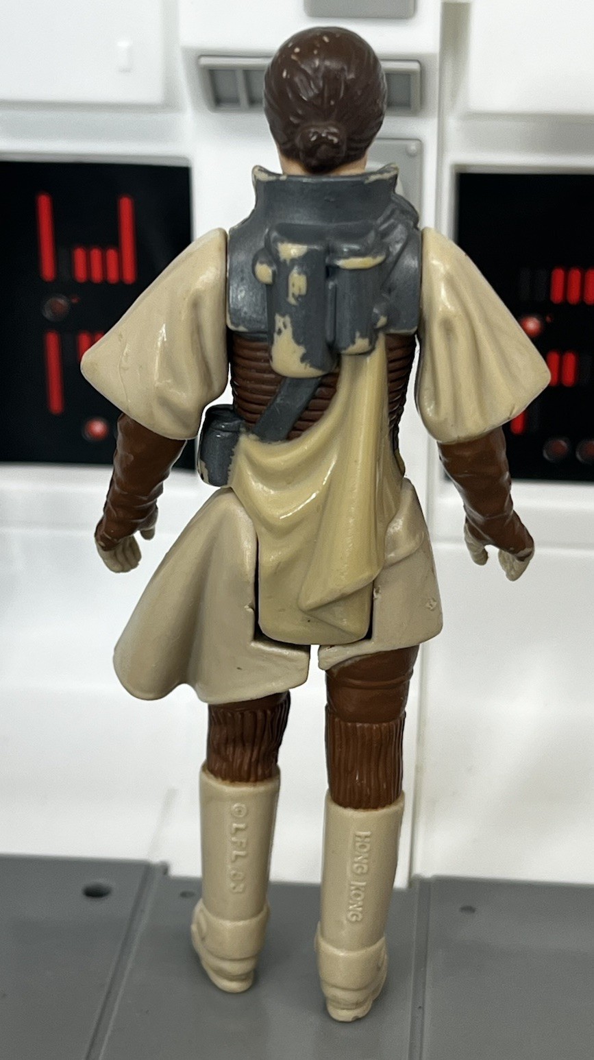 Princess Leia Organa (Boushh Disguise) sold