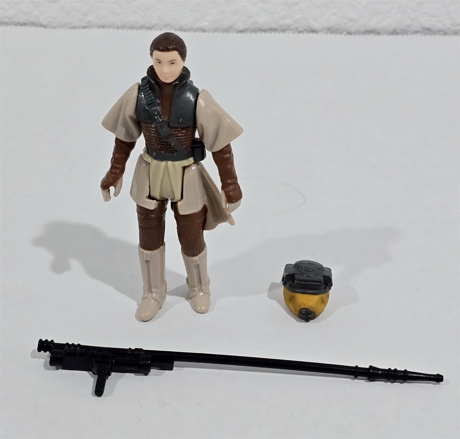 Princess Leia Organa (Boushh Disguise) sold