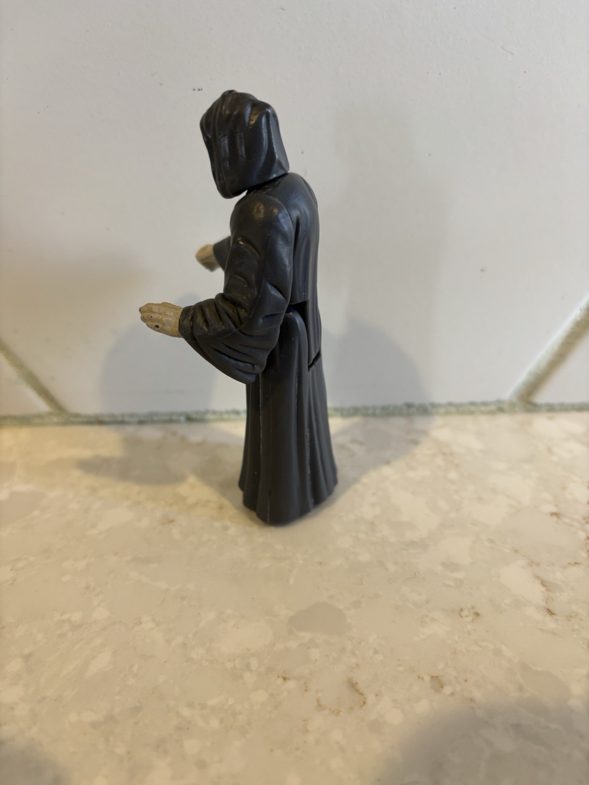 The Emperor sold