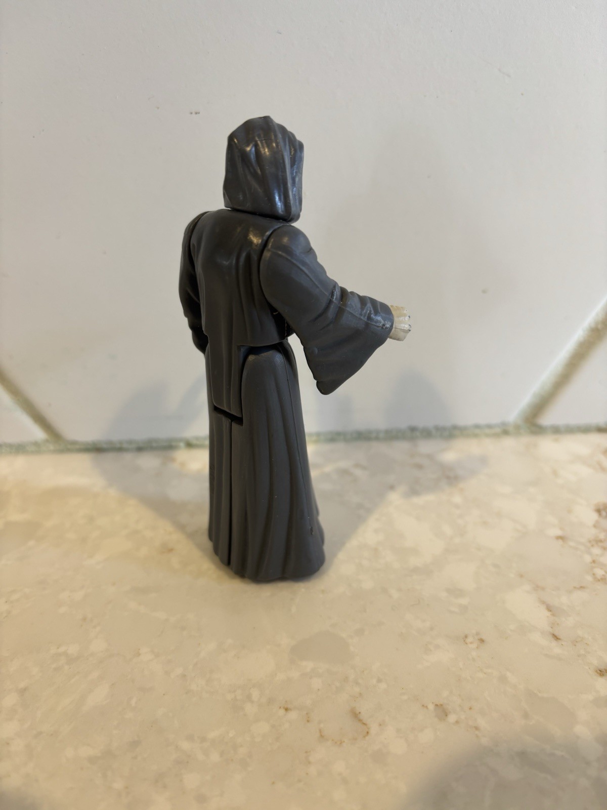 The Emperor sold