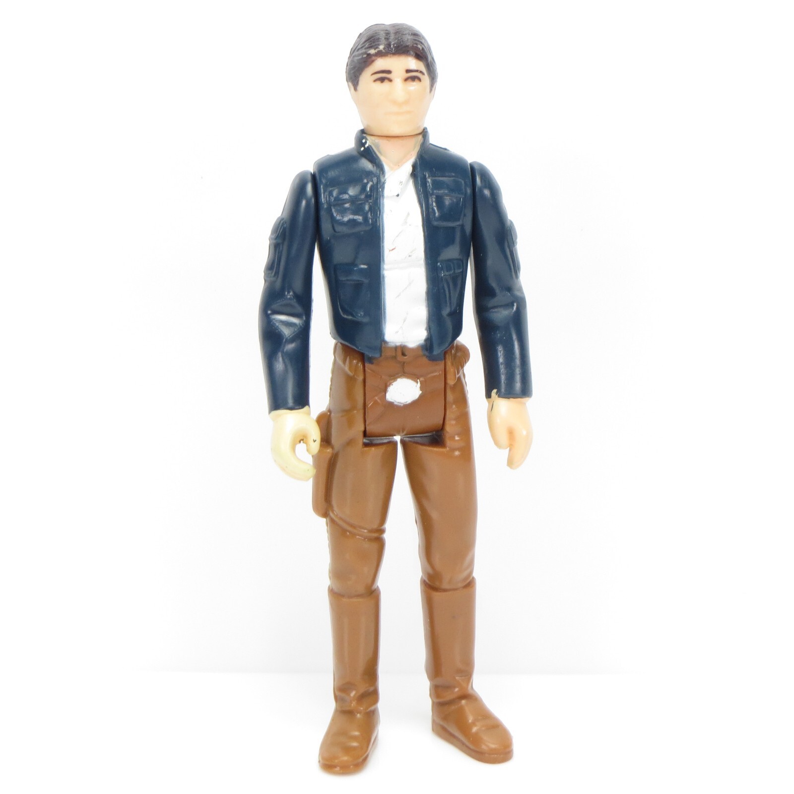 Han Solo (Bespin Outfit) sold