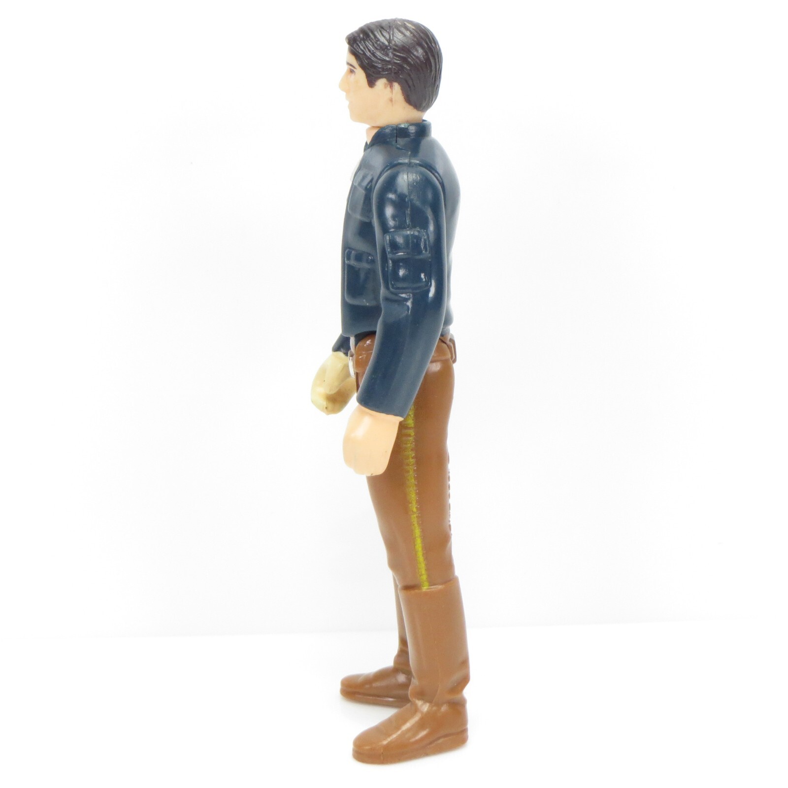 Han Solo (Bespin Outfit) sold