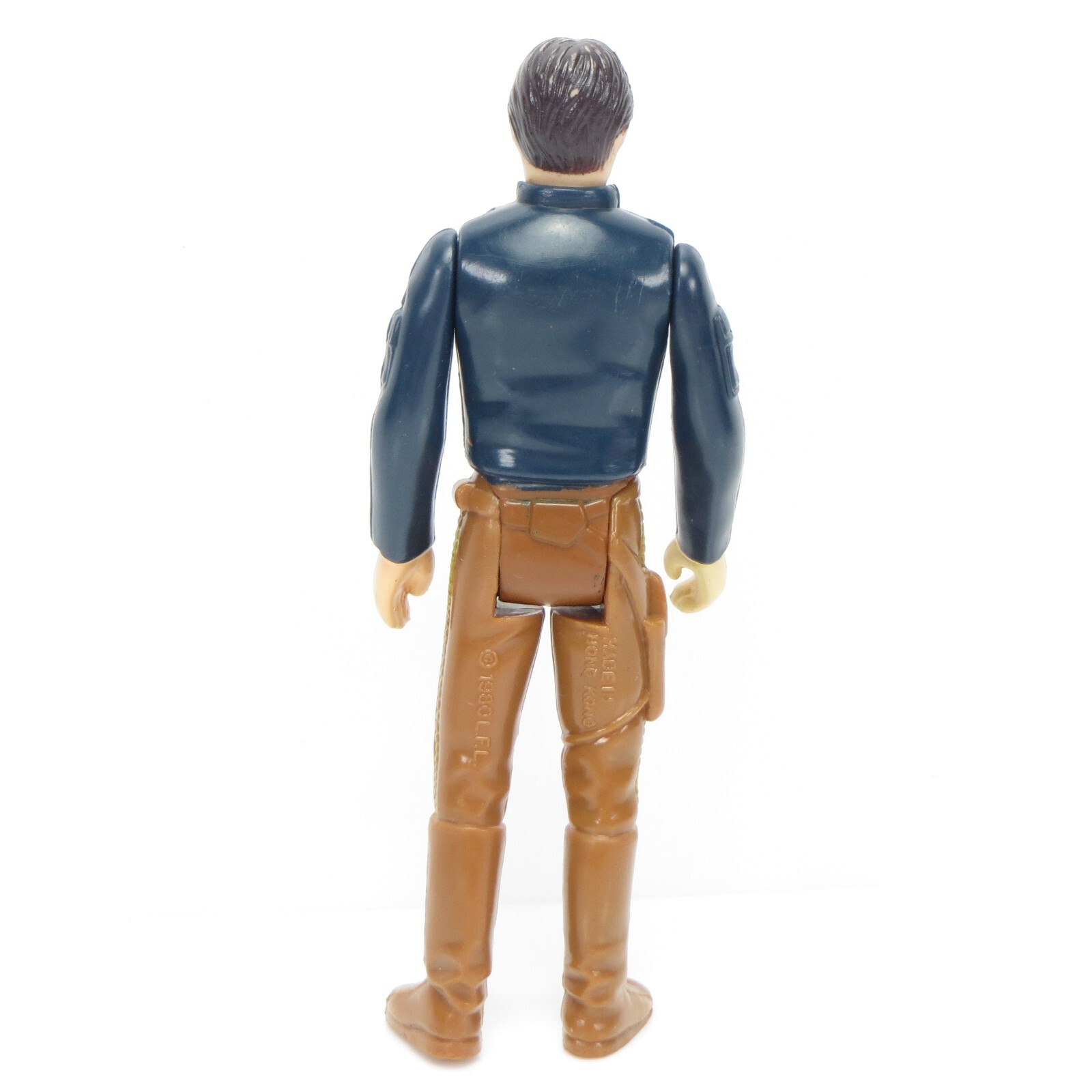 Han Solo (Bespin Outfit) sold