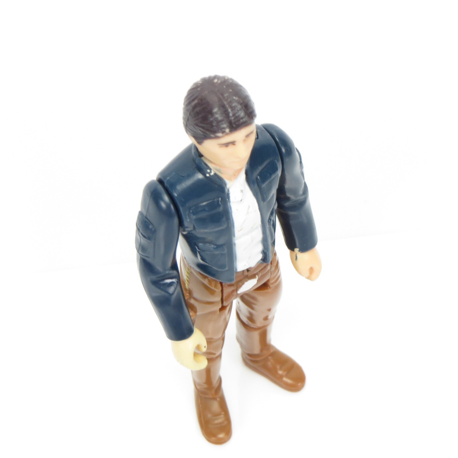 Han Solo (Bespin Outfit) sold