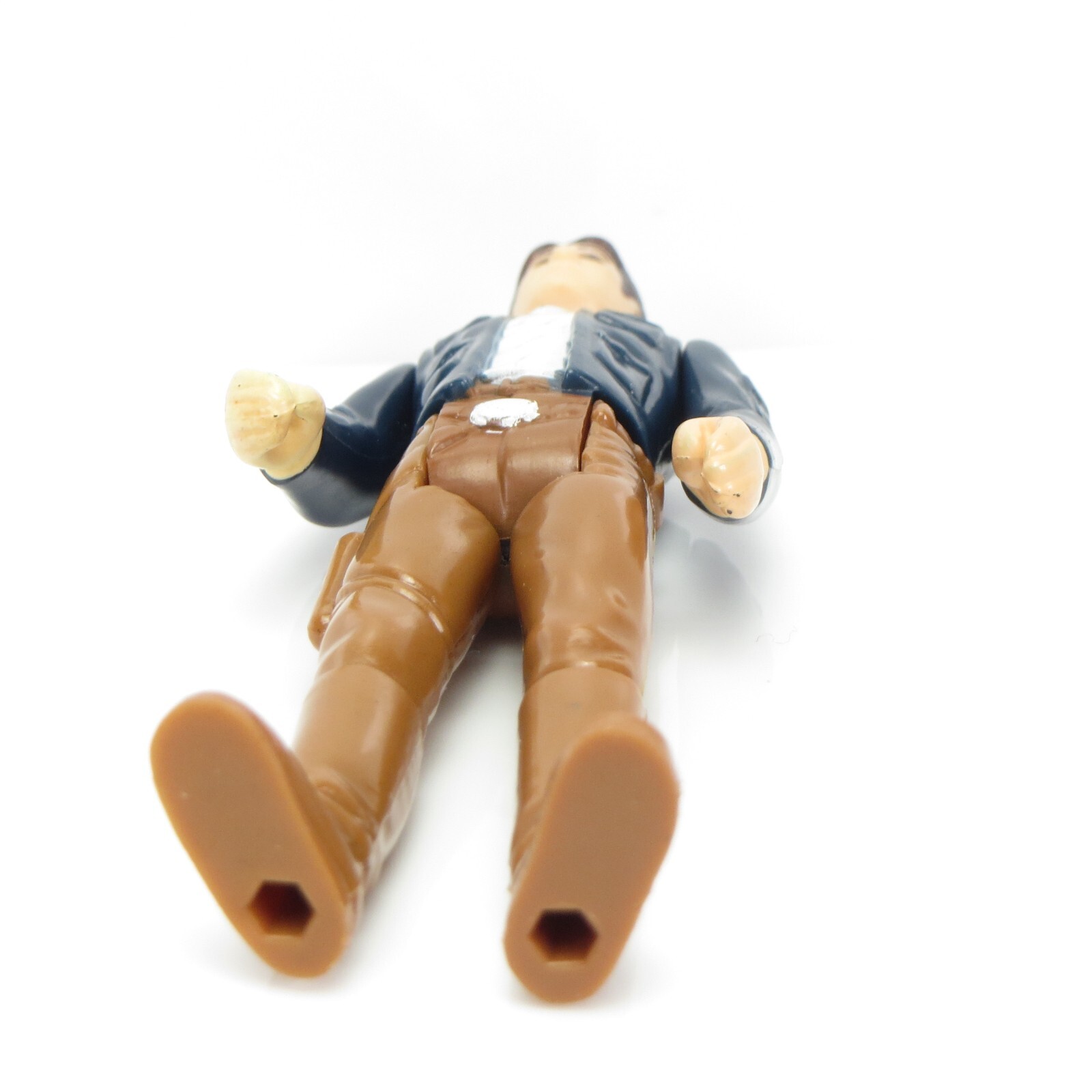 Han Solo (Bespin Outfit) sold