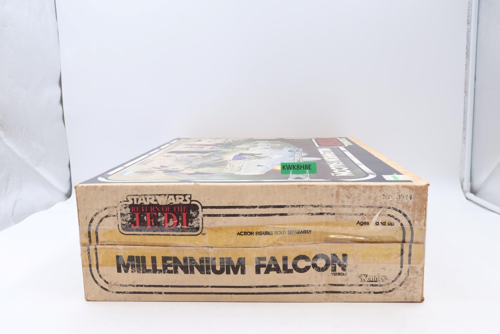 Millennium Falcon sold