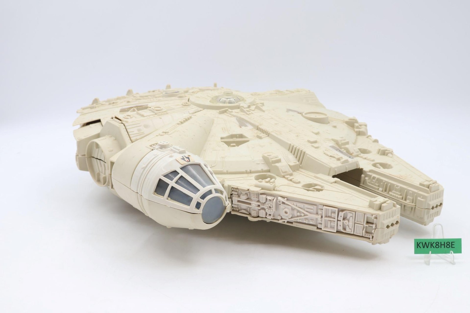 Millennium Falcon sold