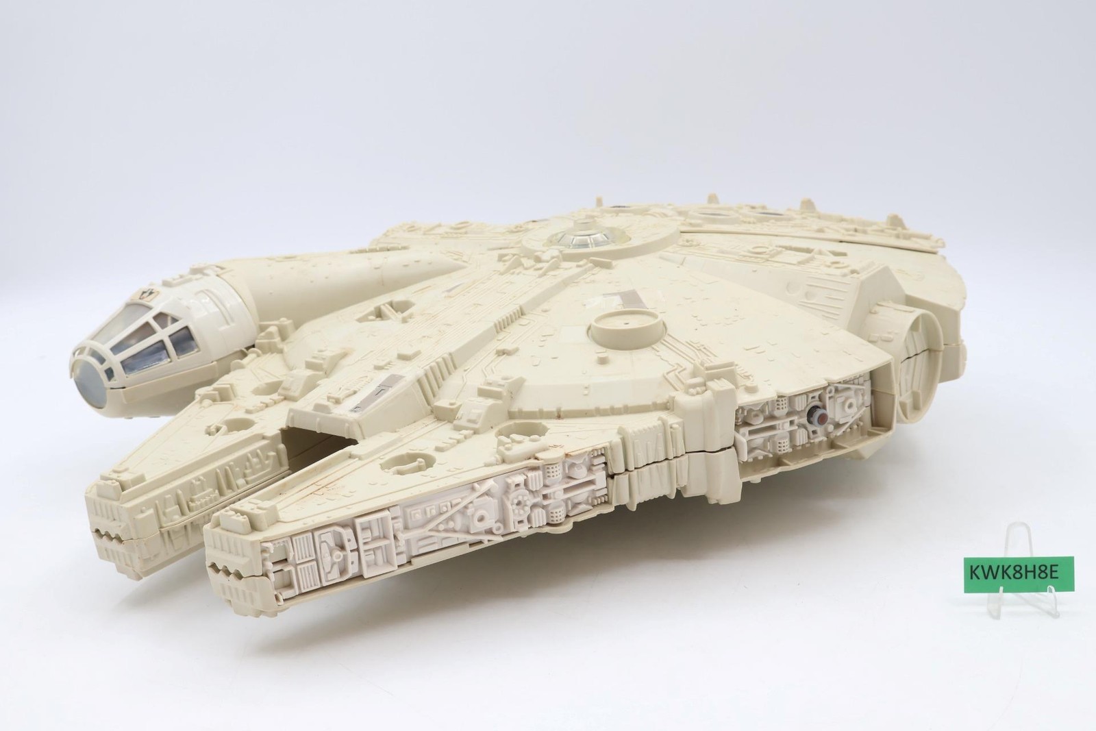 Millennium Falcon sold