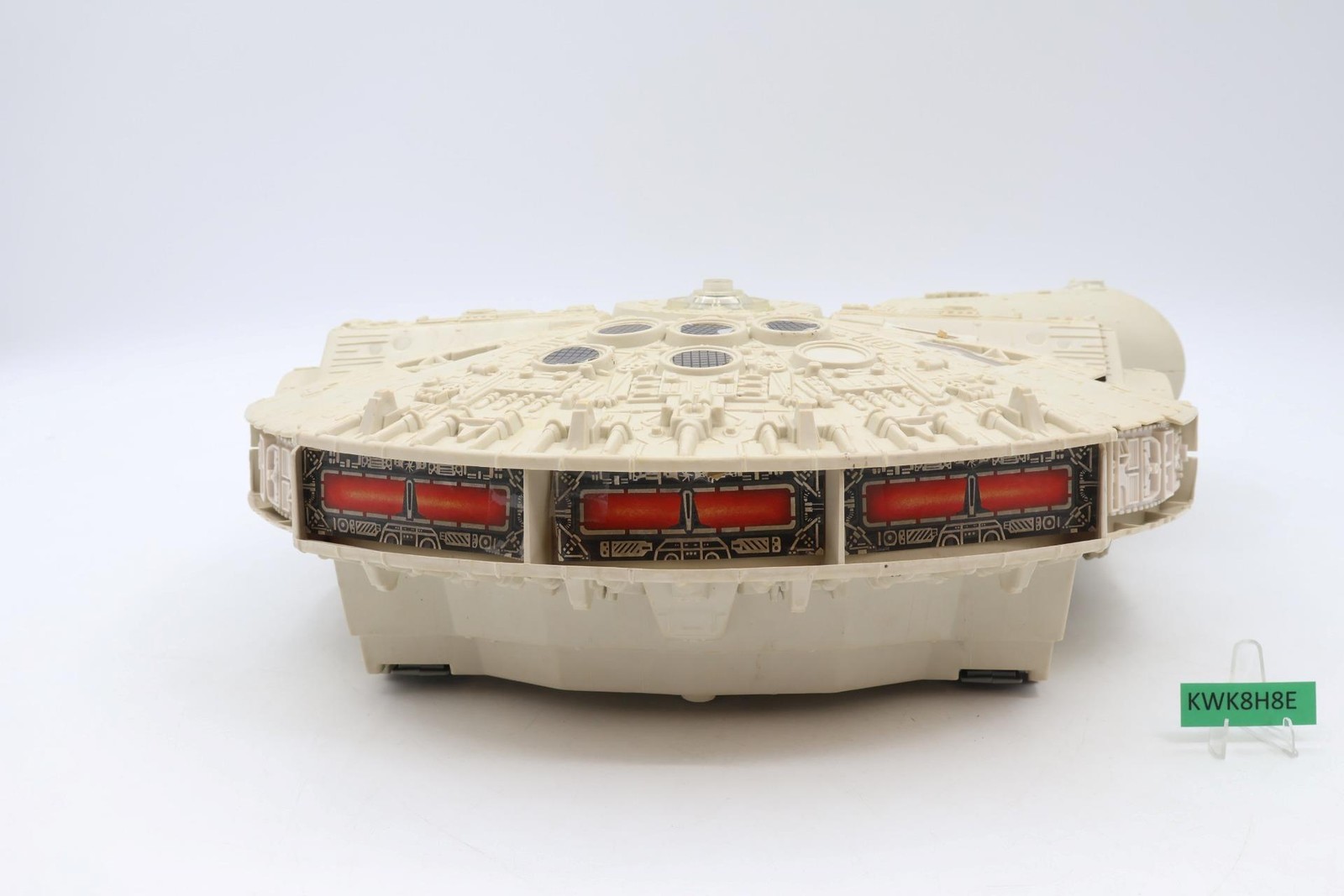 Millennium Falcon sold